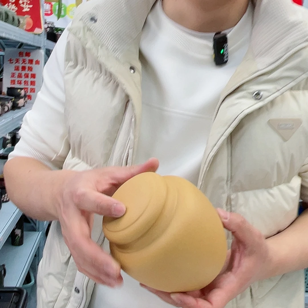 紫砂茶杯茶叶罐111111111111