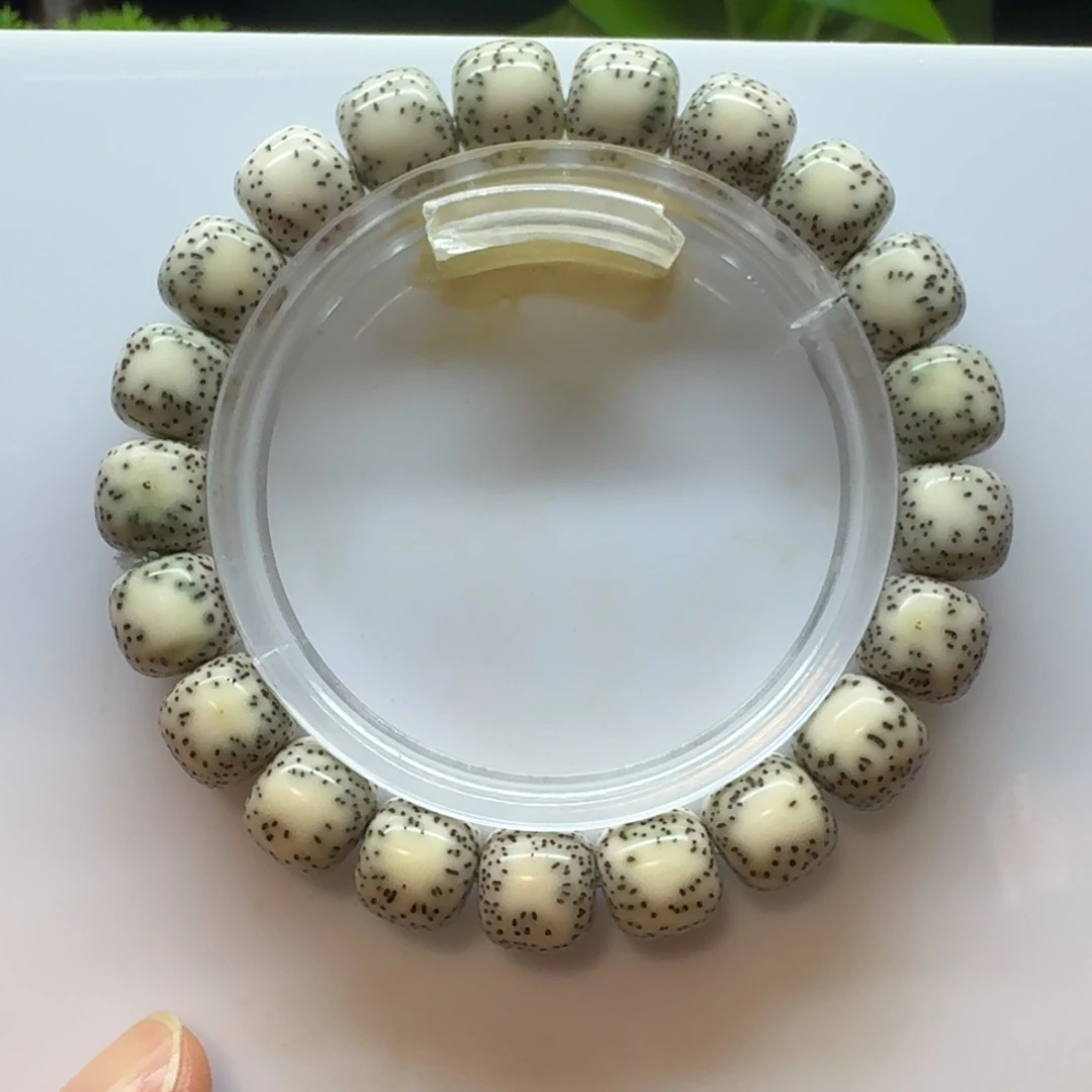 星月菩提吊坠老型桶