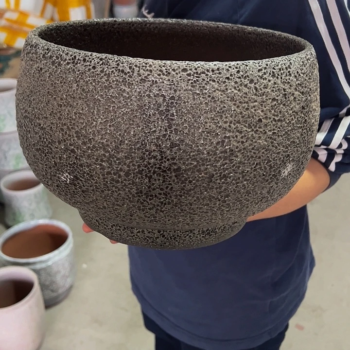 正品高度19厘米口径26厘米