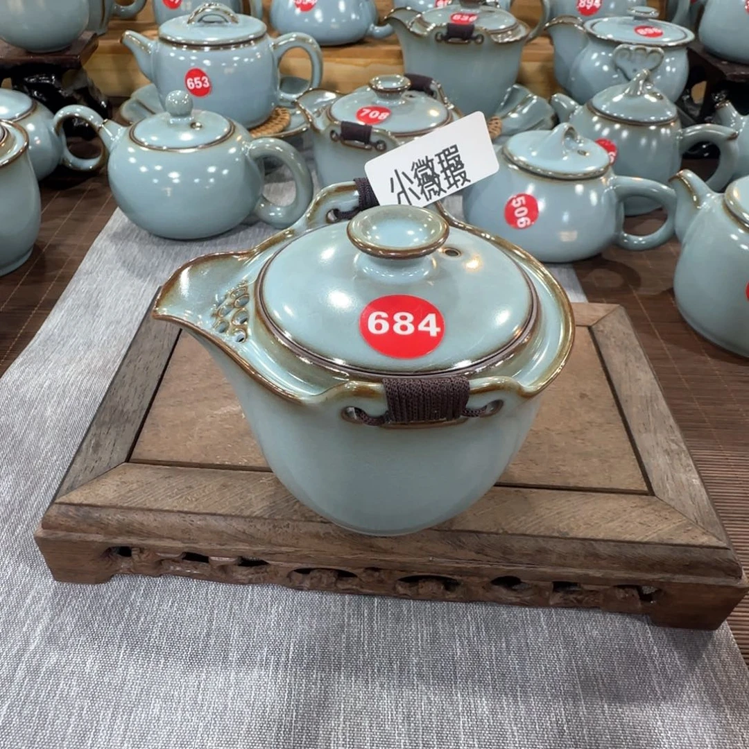 瓷片堵住孔！！！！！！！！