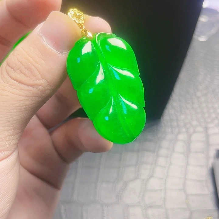 吊坠项链一物一图