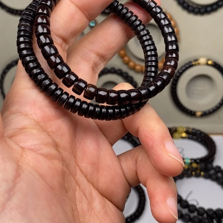 椰蒂手串椰蒂手串