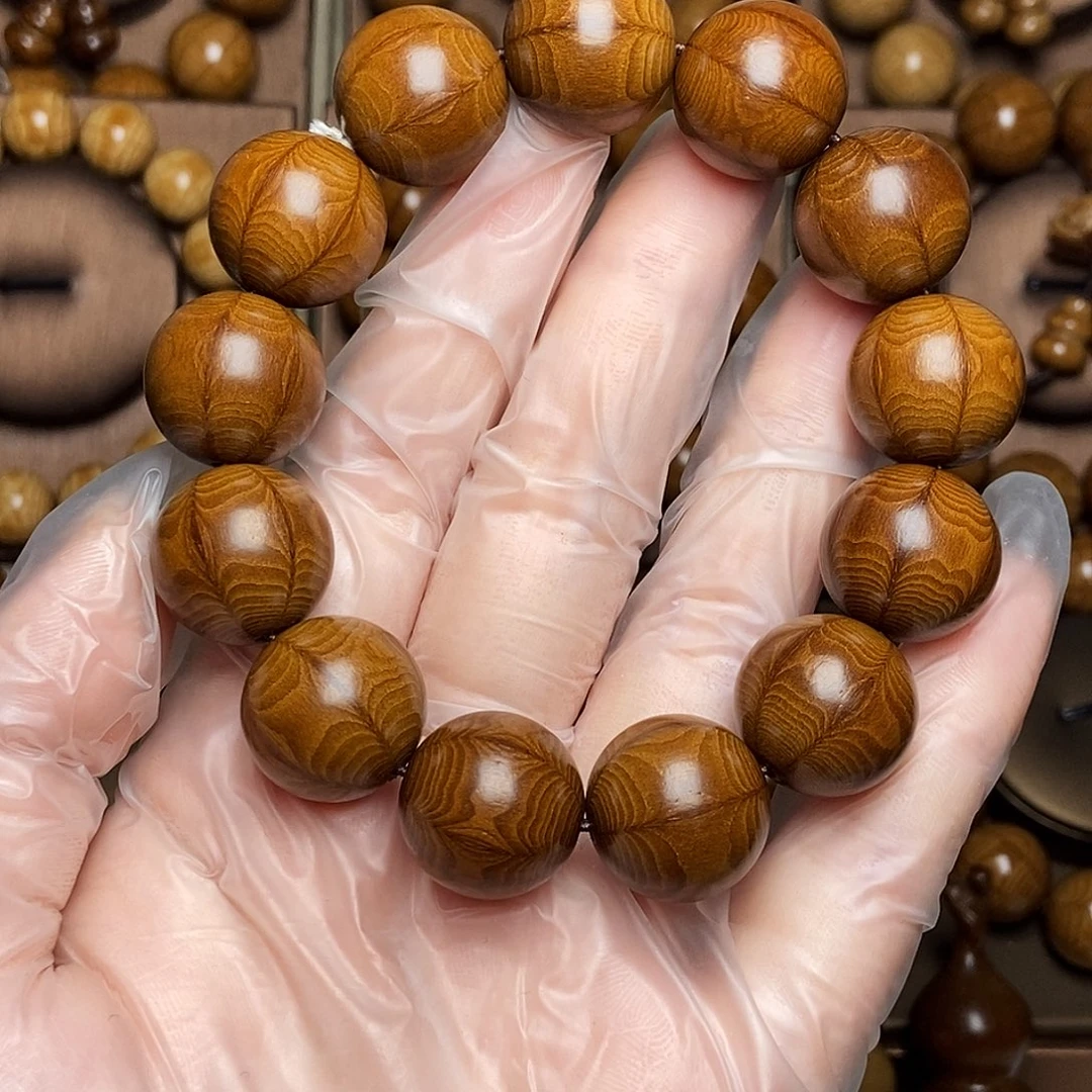 六道木手串/手链六道1.8