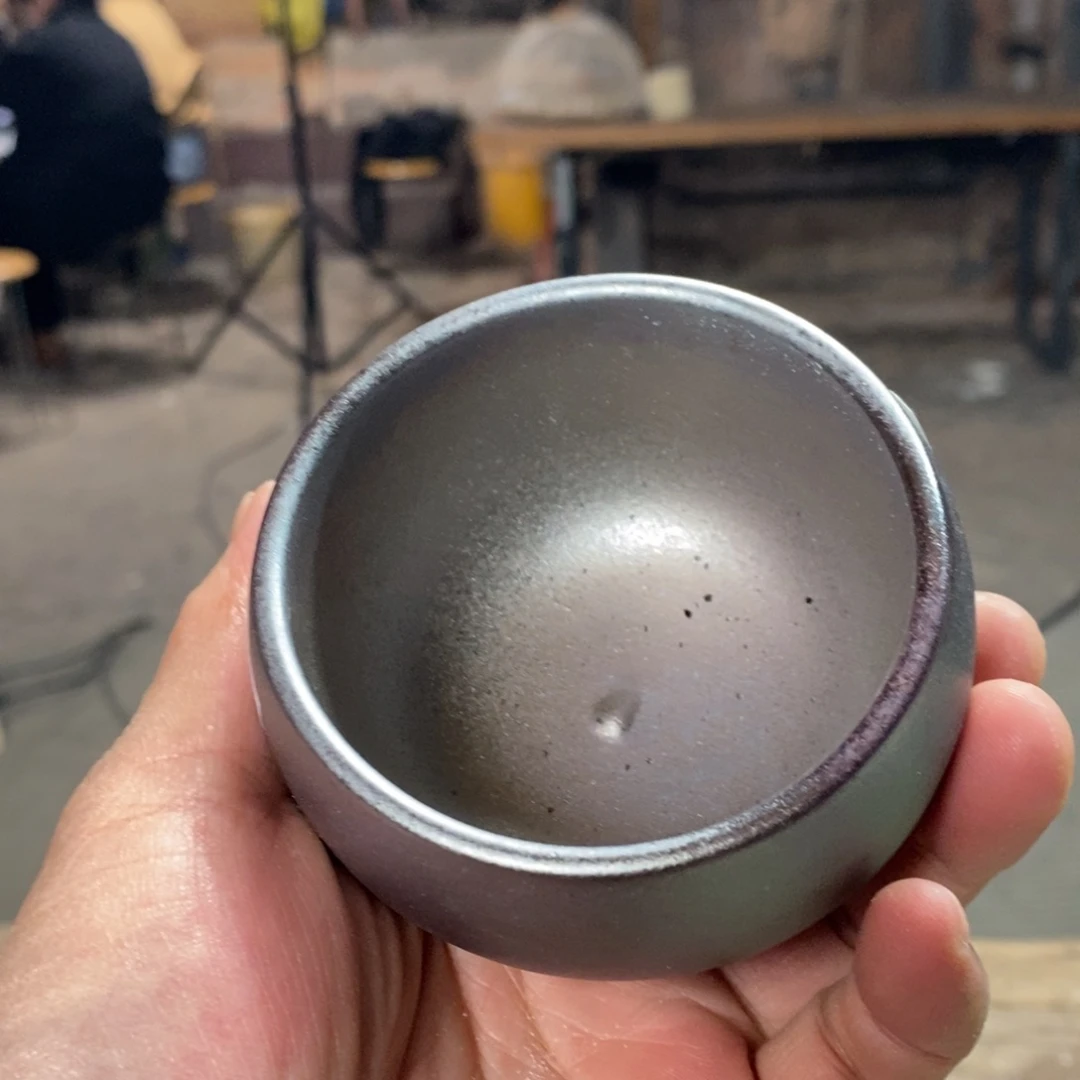 浪鬼柴烧，无相美器H****y