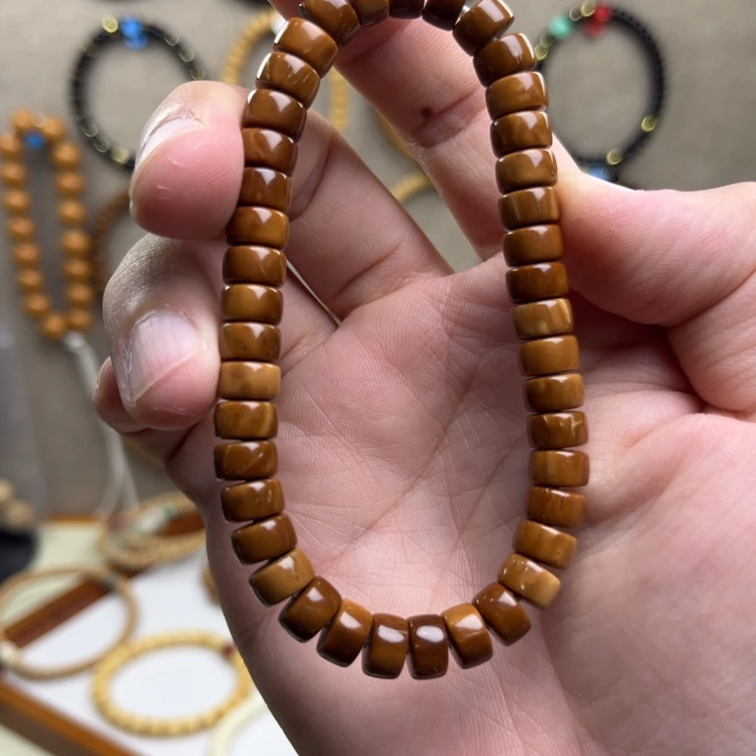 手串菩提根/象牙果