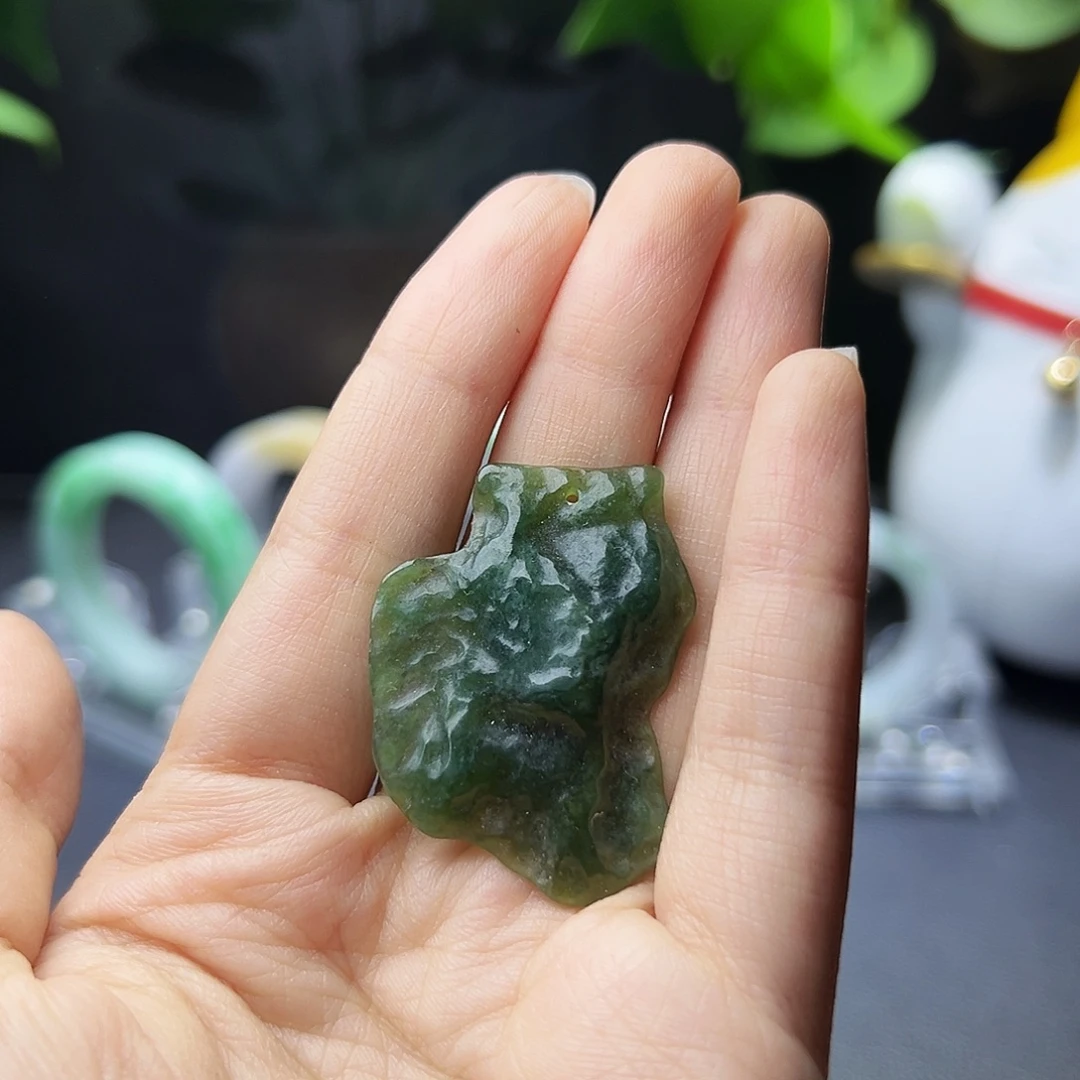 翡翠裸石翡翠裸石