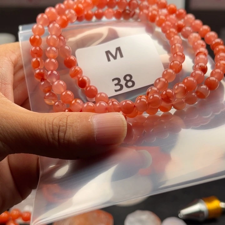 未镶嵌南红玛瑙多样性发货6mm南红玛瑙