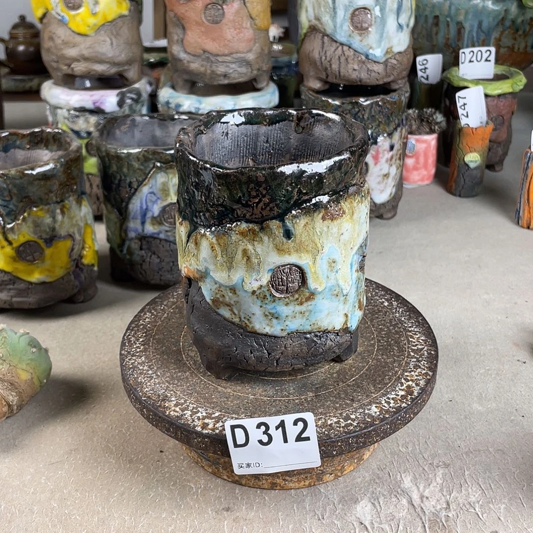 油画山石 孤品 内口8百搭