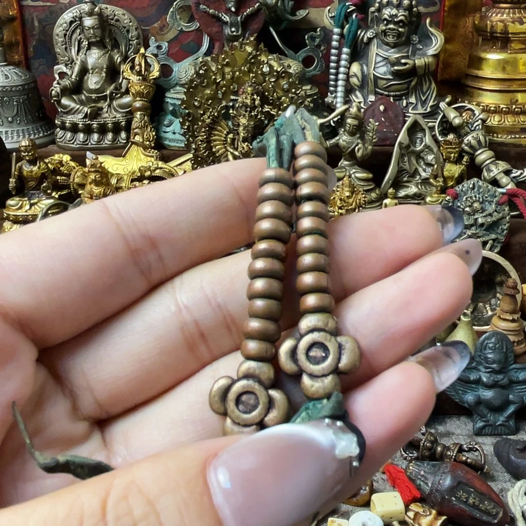 搂****兔藏传配饰66666