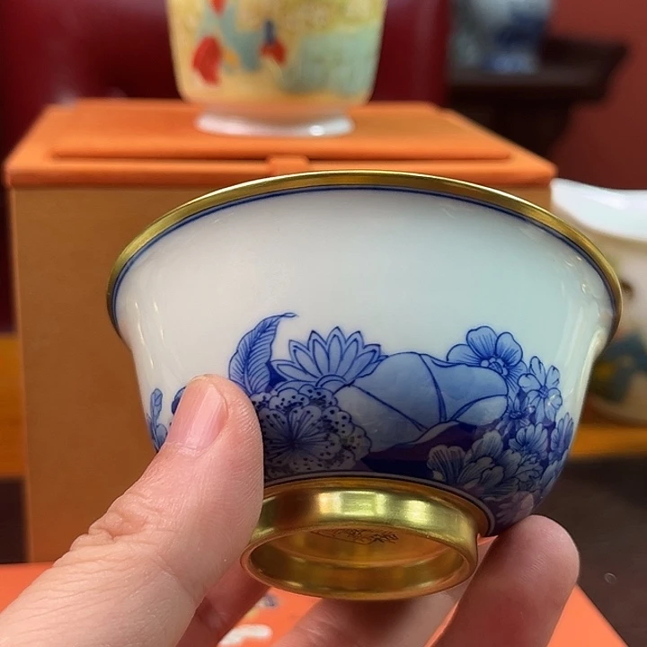 杯千年瓷都景德镇 艺术关注谢佳豪