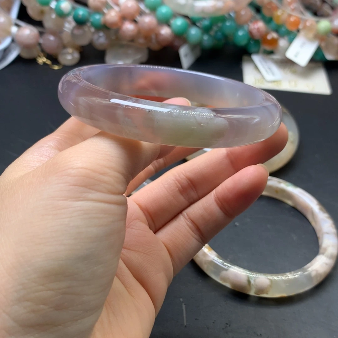 【闪购商品】未镶嵌戒指玛瑙/玉髓小****^