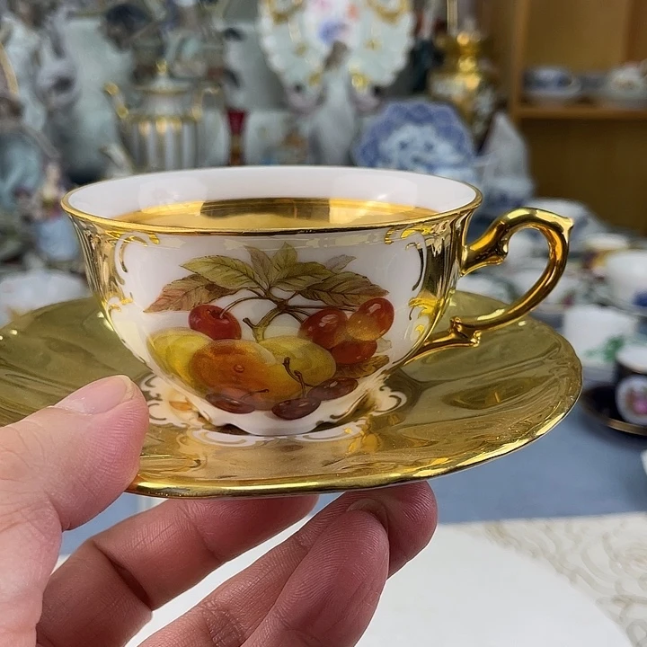 中古瓷器精品欧瓷