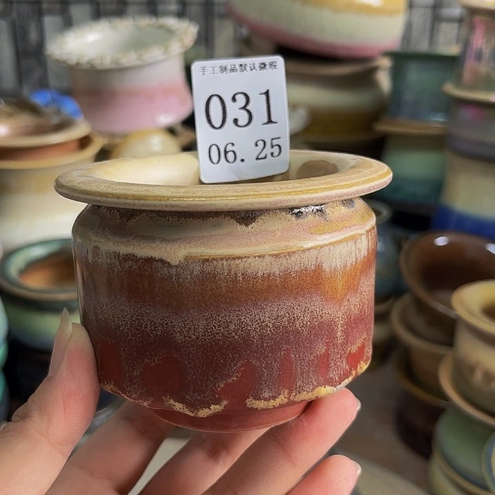 瓷片景德镇陶瓷手工制作