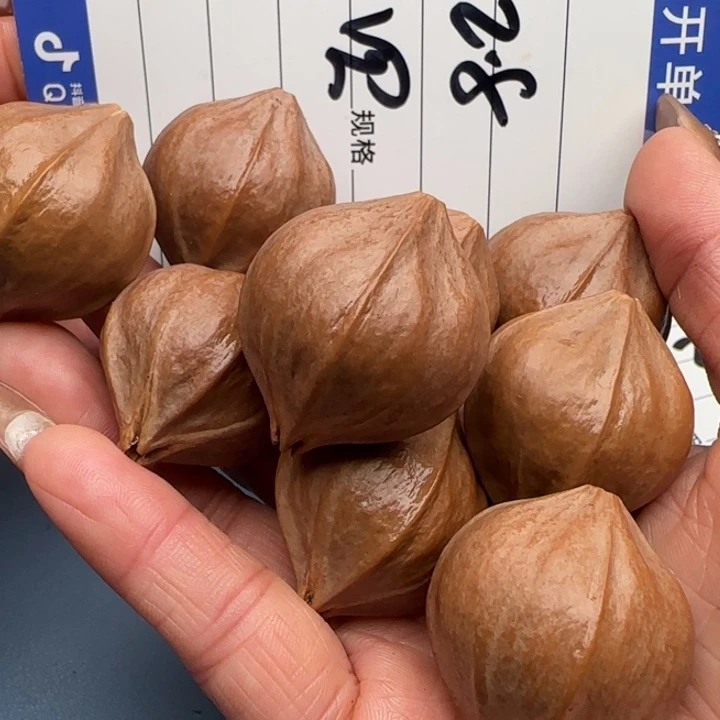 ****＆橄榄核手串橄榄核