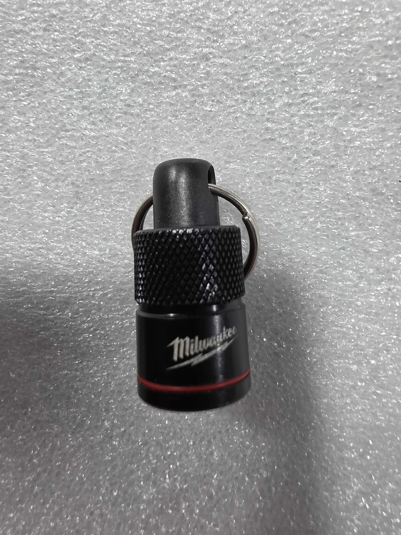 美国米沃奇迷你钥匙扣批头套