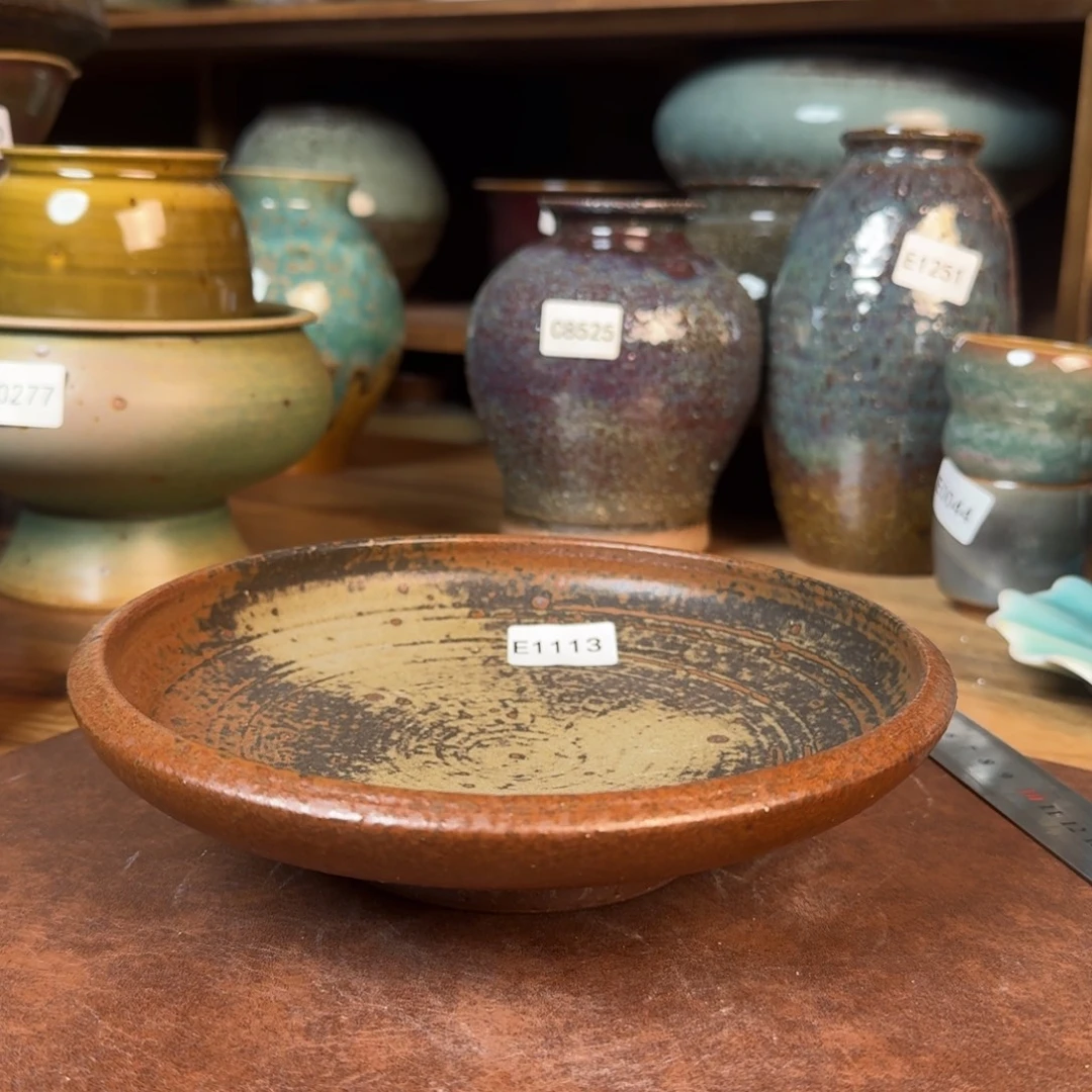 景德镇陶瓷老杨手作