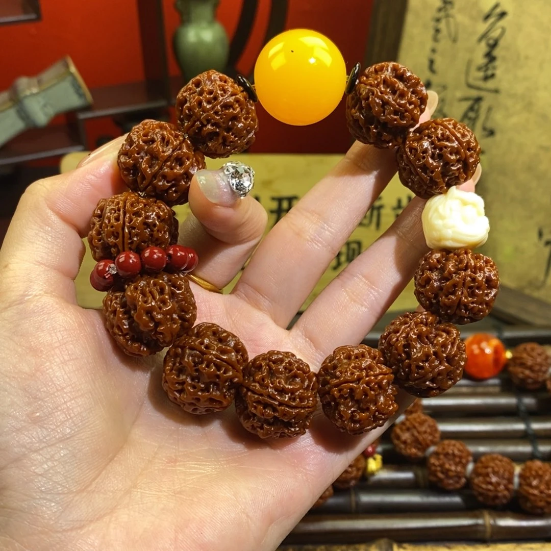 手串金刚菩提522.  Xs