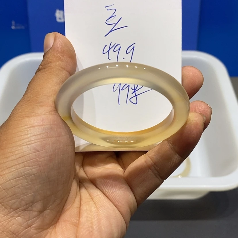 【闪购商品】手镯玛瑙/玉髓未镶嵌豆***?
