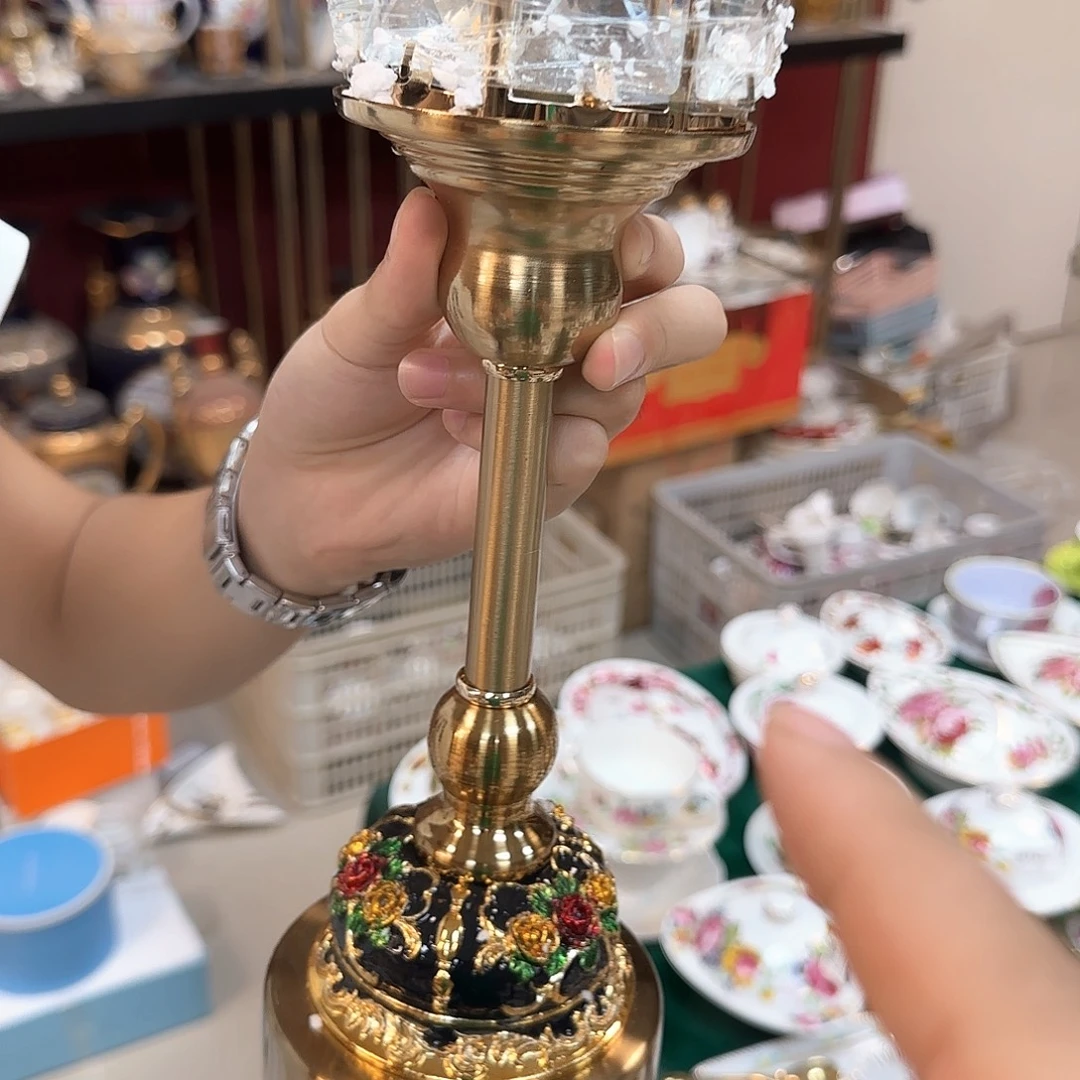 外贸冠衡陶瓷家具冠
