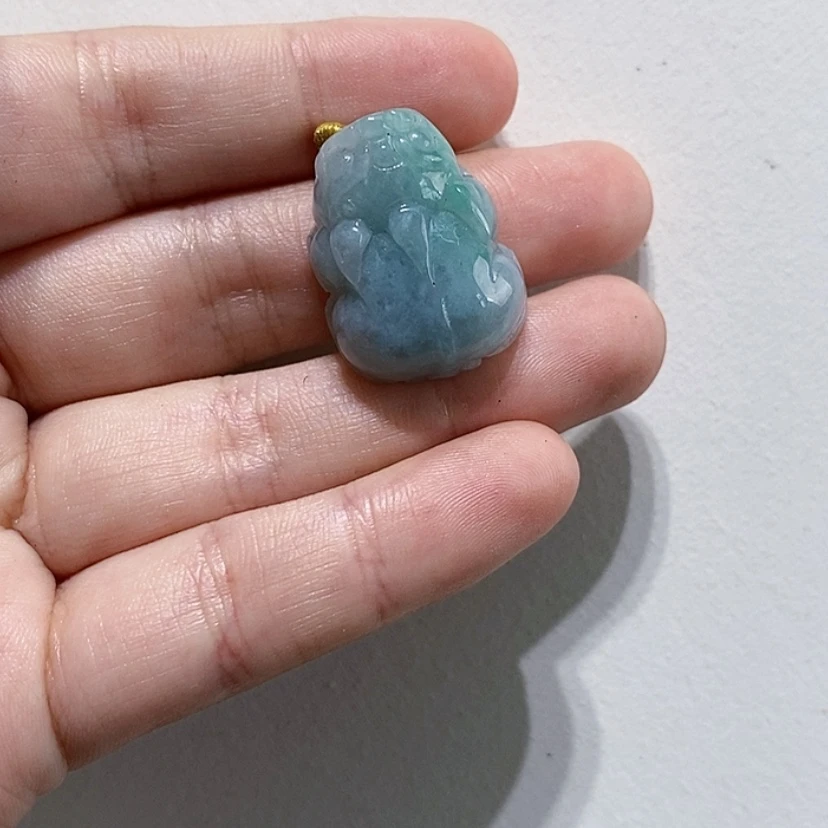 【闪购商品】颈饰未镶嵌翡翠