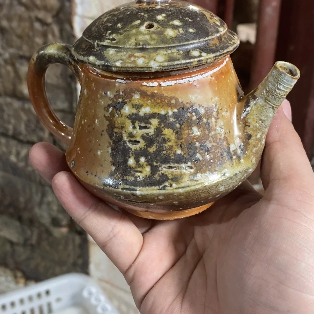 开窑大吉，高货多多124