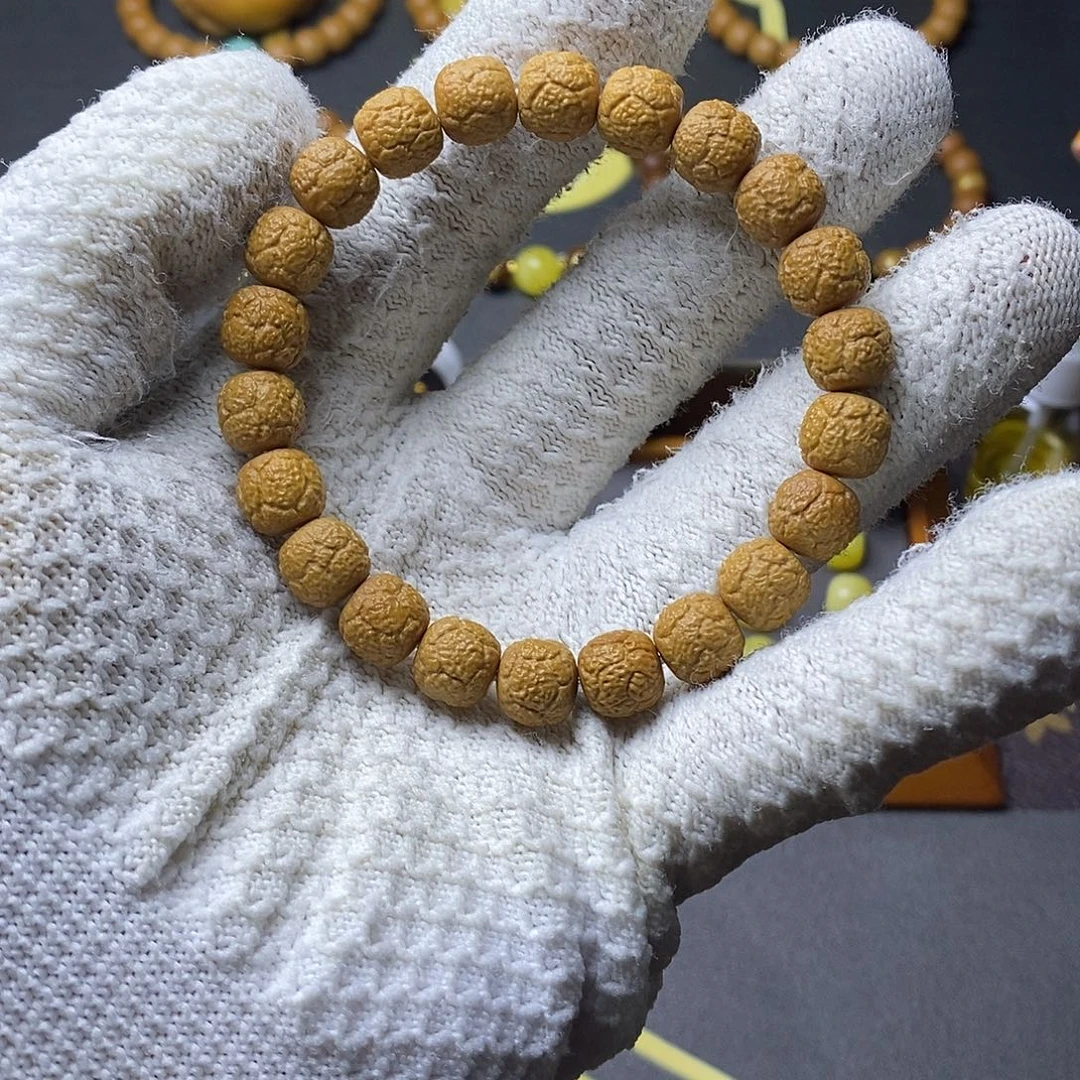 手串猴头核桃福利猴头毕业饕餮