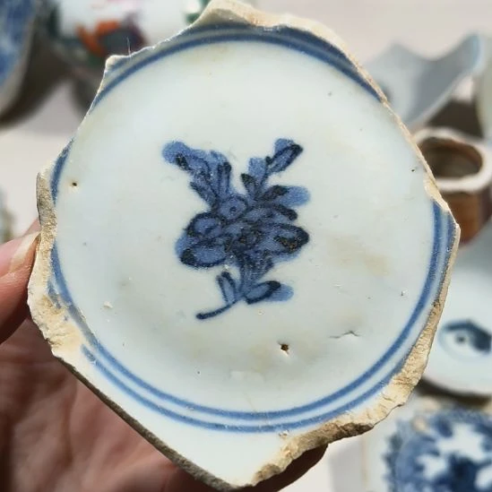瓷片瓷器瓷片瓷片瓷片