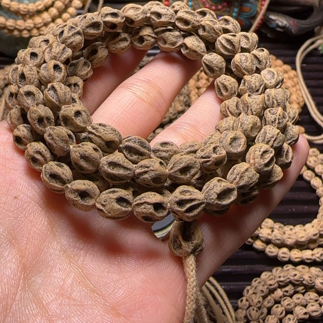 亡***火吊坠柏香籽/百香籽