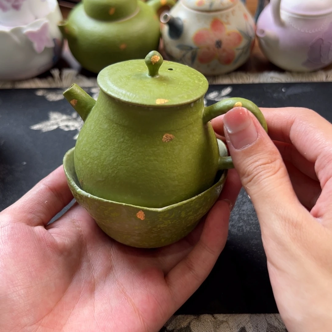 茶具等产品为主的生产