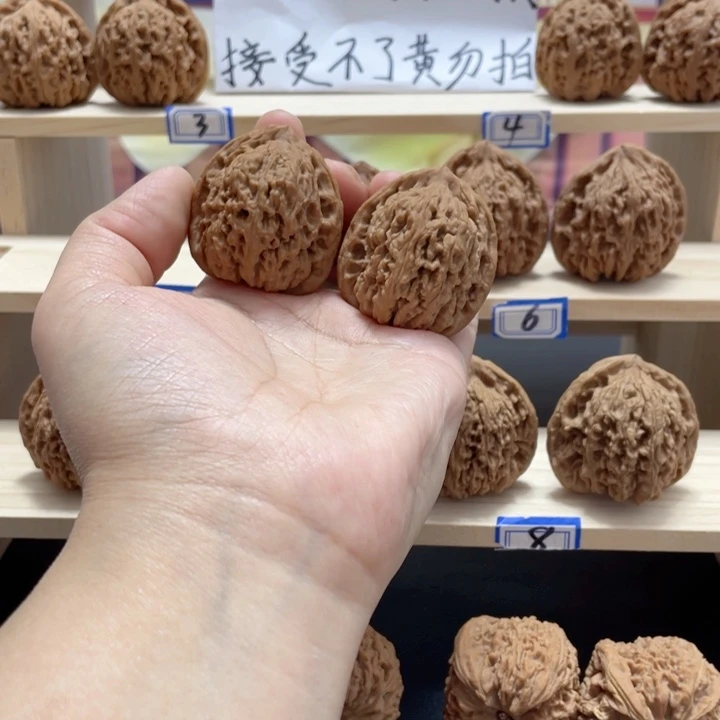 @***～手串/手链核桃涿鹿南将石核桃