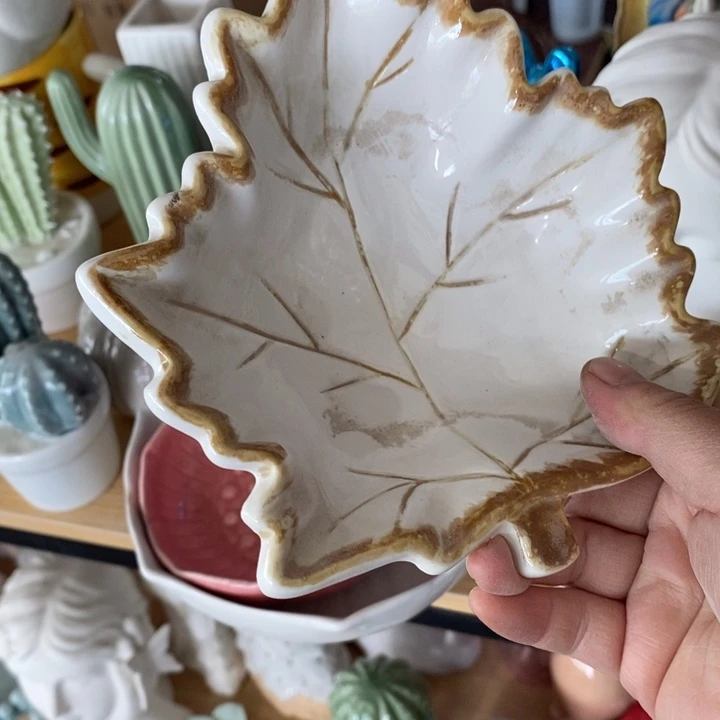 陶瓷树脂工艺摆件