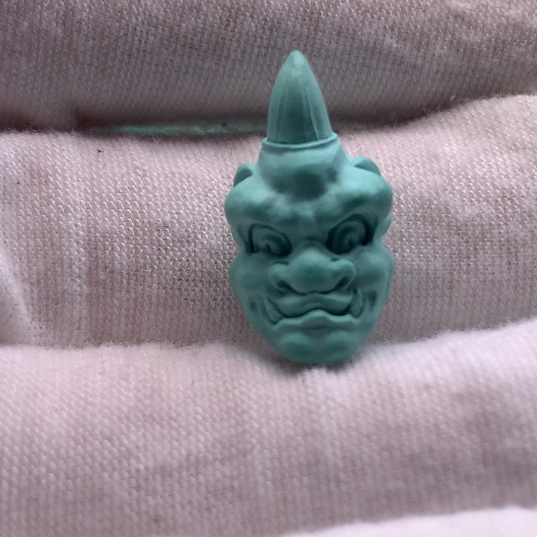 绿松石未镶嵌单品