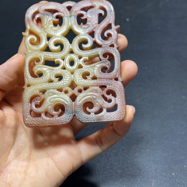 紫砂一物一图发货支持七天无理由。