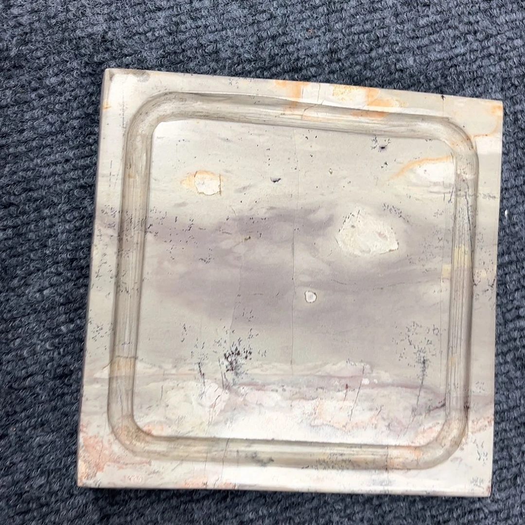 石材广西天然国画石