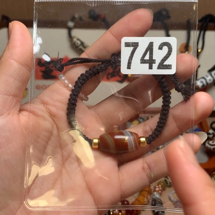 玛瑙/玉髓未镶嵌配饰