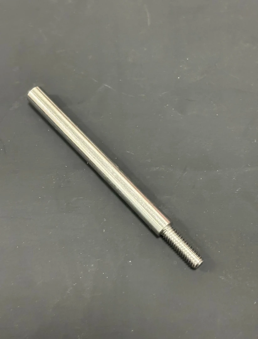 猫眼工具配件加长杆猫眼头