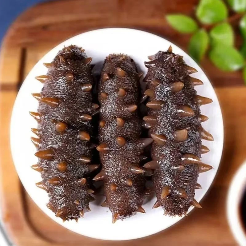 正宗高品质海参5斤装 即食海参 营养 丰富送礼佳品 海