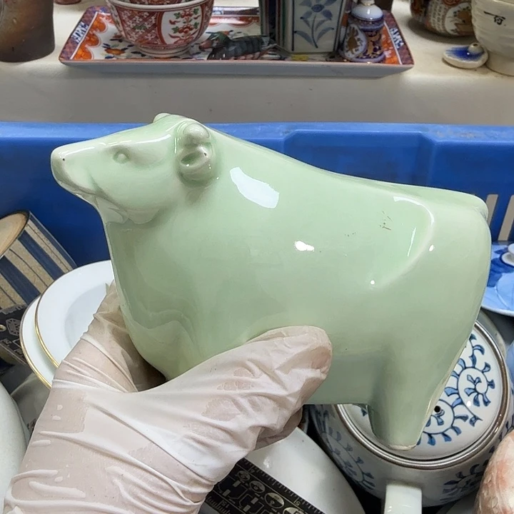 瓷片梦****7开播啦..开播啦