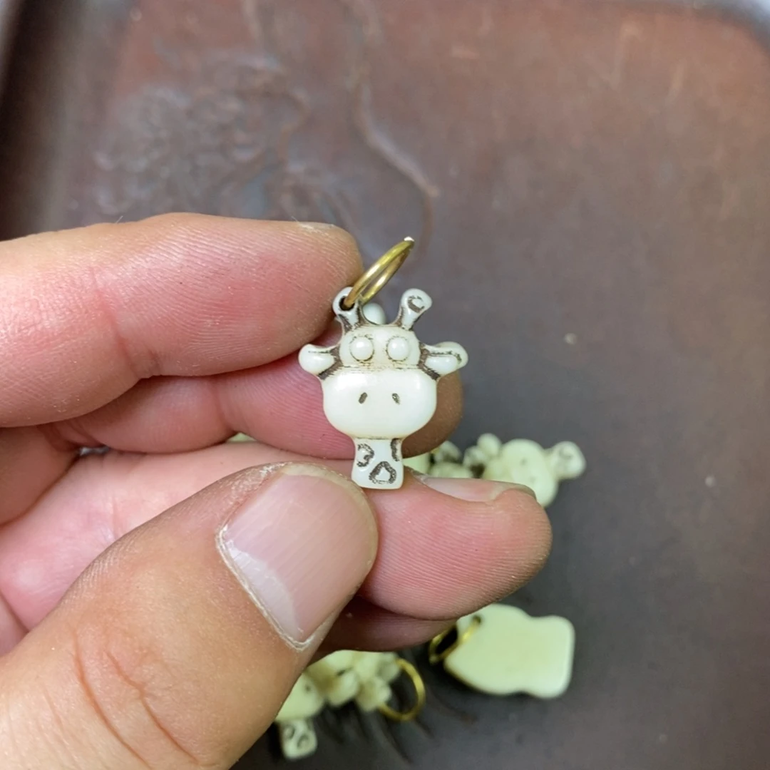 手串/手链驼骨配饰276