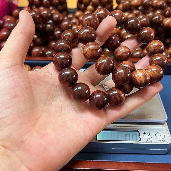 手串/手链黄花梨/降香黄檀1.8