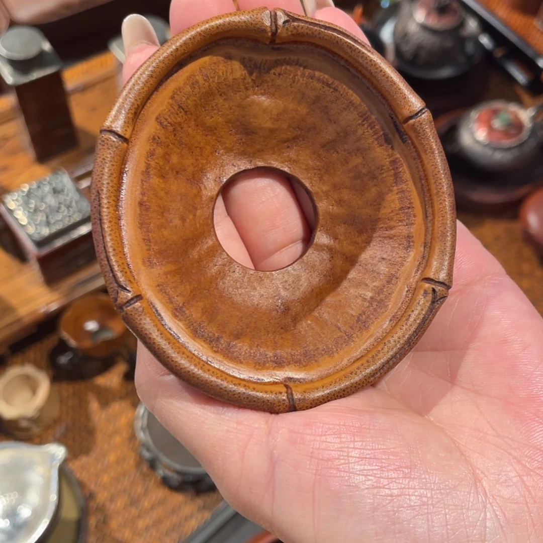 紫砂纯手工制作༺****༻纯手工制作
