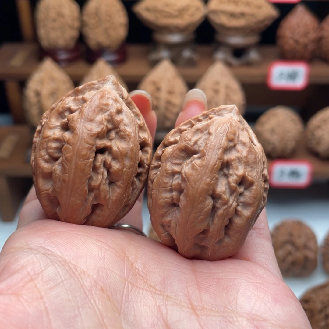 把件文玩核桃楸子17