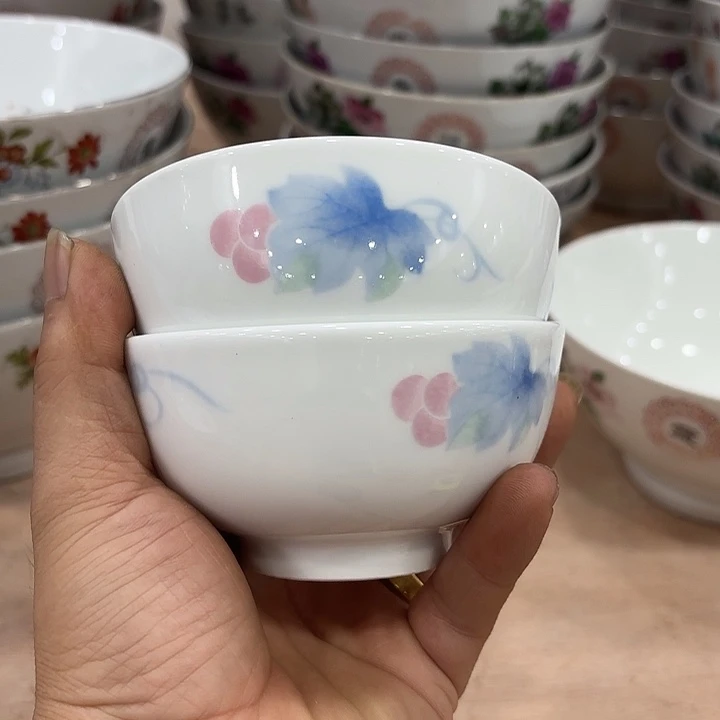 葡萄花10公分两个