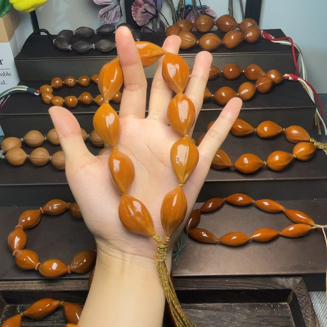 橄榄核手串橄榄核手串