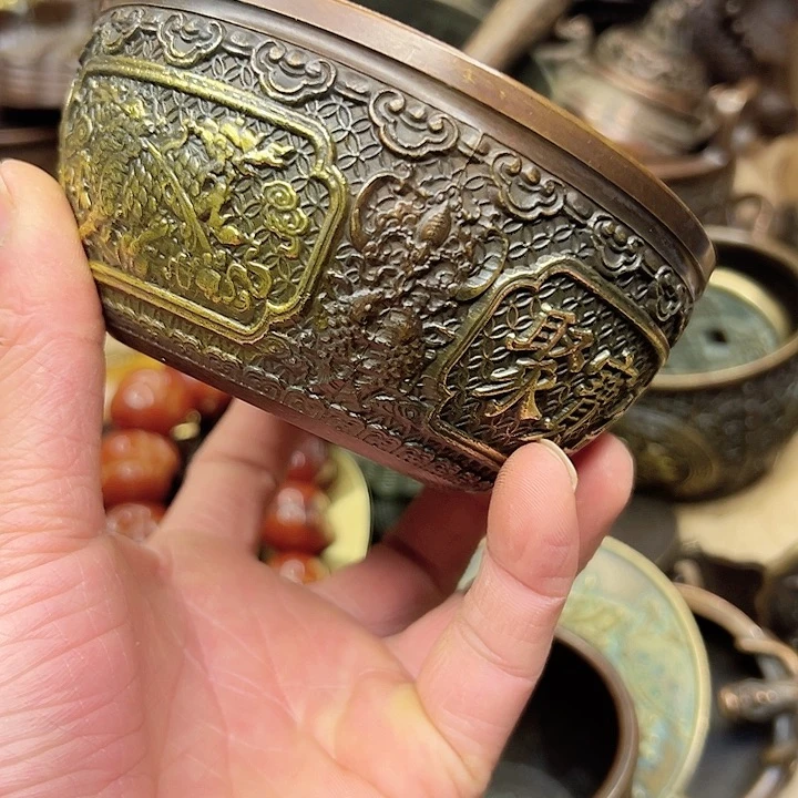 铜铜铜器直播间铜