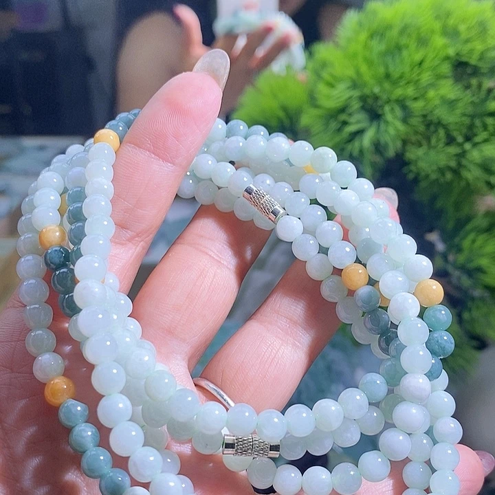 【闪购商品】翡翠挂件未镶嵌多样性发1