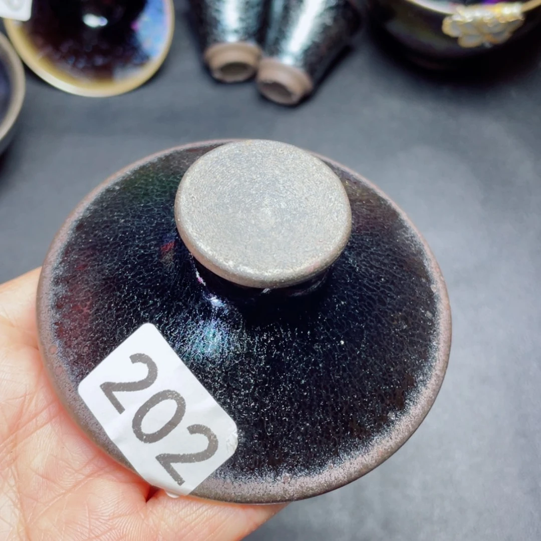 【闪购商品】茶盏202