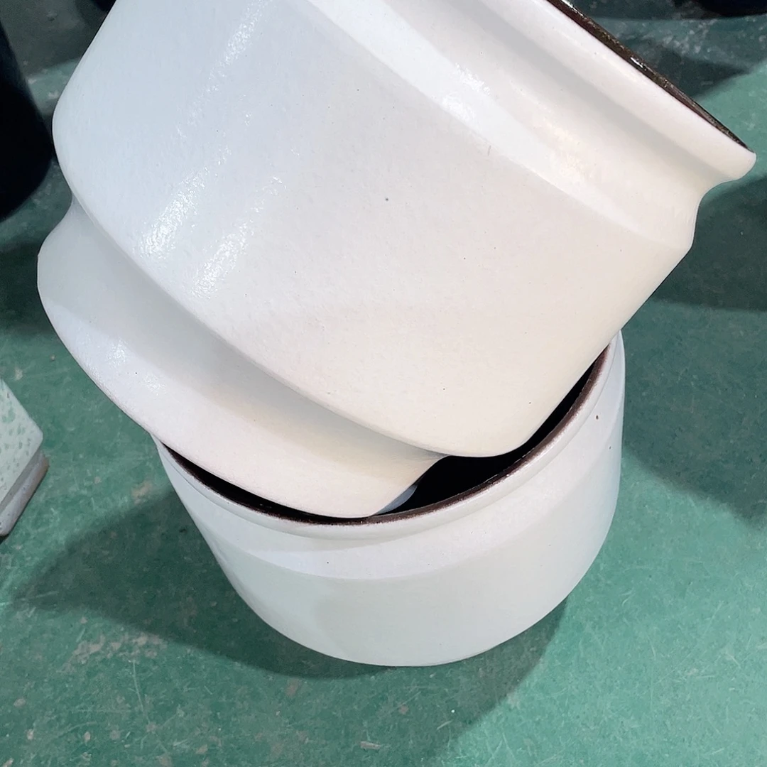 19/21红陶正品两个