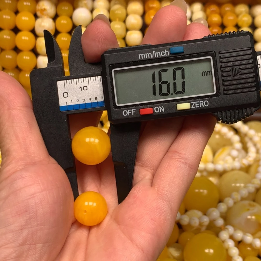 无非金属仿琥珀6919