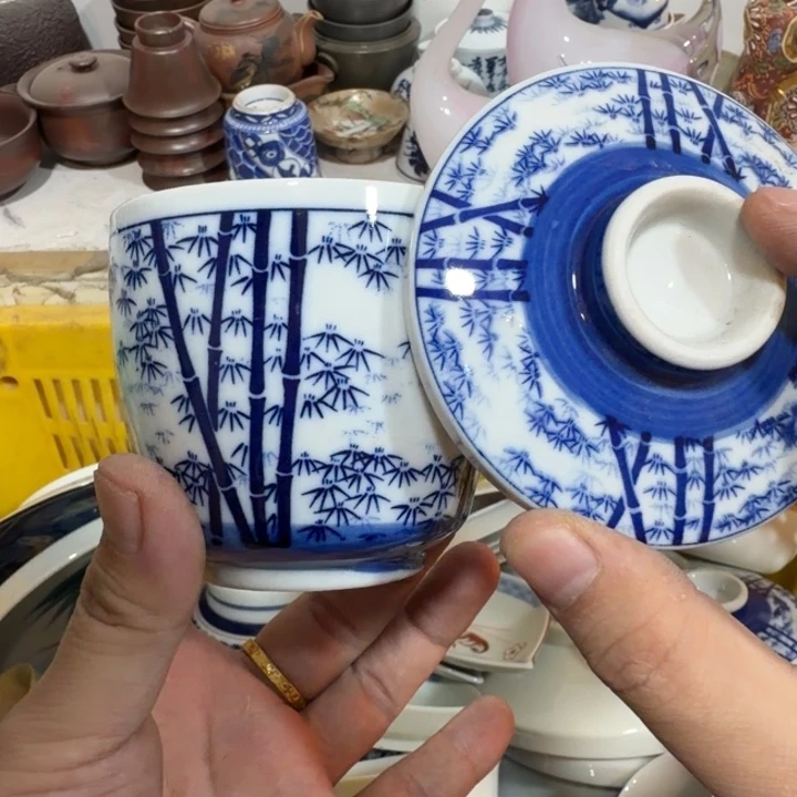 陶瓷推荐第二名20包邮